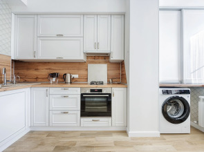 Апартаменты Коллективная 11/74