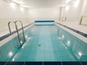 Отель Политех