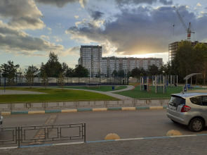 Апартаменты Адмирал