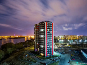 Апартаменты Квартира-Студия Пшеница