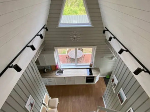 Частный дом Лисья Горка 30