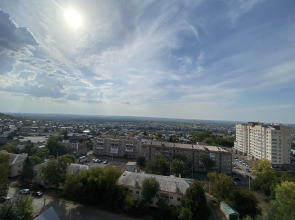 Квартира в центре на Чернышевского