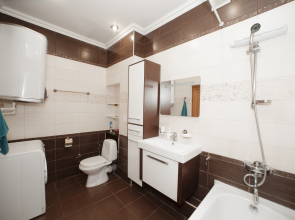 Апартаменты на Баумана