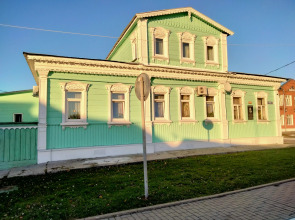 Апартаменты «Дом Куприна в Кремле»