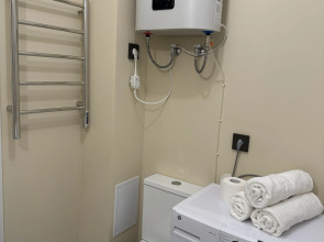 Квартира У нас уютно и тепло. Квартира в ЖК Черника