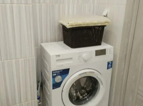 Квартира на Римской улице