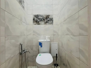 Квартира Уютная двушка в курортной зоне