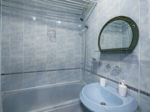 Квартира На Фридриха Энгельса