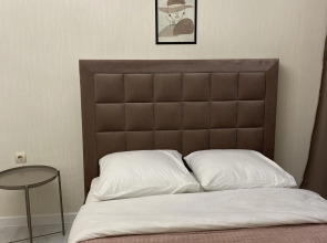 Апартаменты Двухкомнатная квартира в центре Уфы