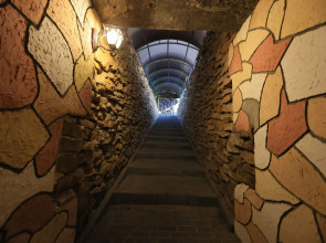 Гостевой дом Загородный Комплекс Слобода