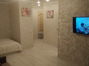 Апартаменты Apartments Western City в самом центре