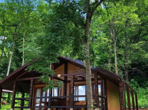 База отдыха Озеро Желаний