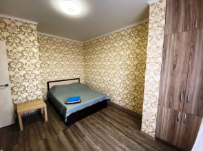 Апартаменты на Алтайской 93/1