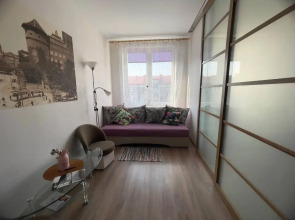 Апартаменты Светлогорск