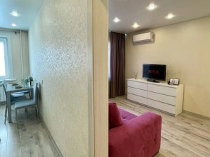 Квартира Фрунзе 59