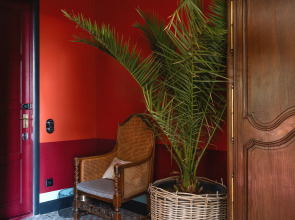 Квартира в историческом центре Ростова-на-Дону