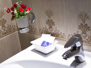 Отель Авеню 22