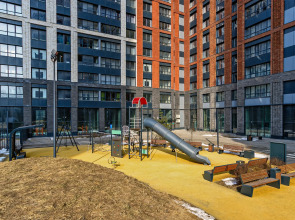 Апартаменты MaxRealty24