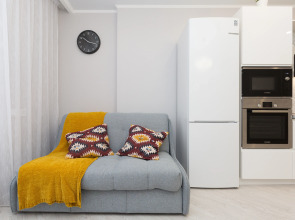 Апартаменты Азбука Edel Tower