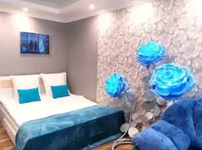 Апартаменты Татьянин дом улица Павла Морозова,87 (1)