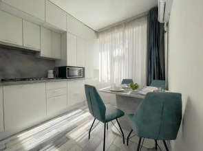 Квартира Уютная однокомнатная