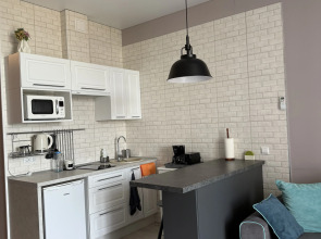 Апартаменты на Верещагина 12