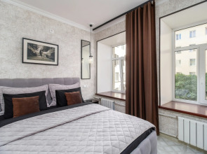 Апартаменты Лофт у Исаакиевского собора