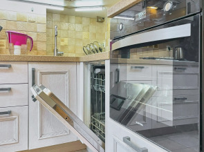 Квартира Шикарная на Космонавтов