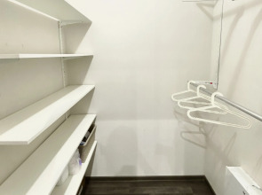 Квартира Лес Двухкомнатная квартира с шикарным Видом на Волгу