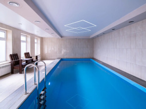 Гостевой дом Вилла Айла