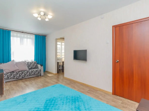 Апартаменты на Сулимова 51б