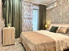 Apartamenty na Sovetskoj 81