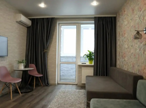 Квартира Студия