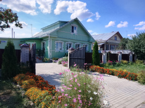 Гостевой дом Спасс