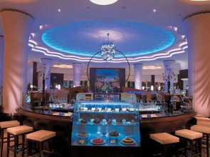 Danat Jebel Dhanna Resort