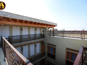 Бутик-Отель Shohnishin Boutique