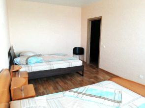 Апартаменты Милый дом на Костычева