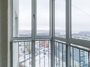 Квартира Сеть апартаментов ЧемодаНН Южный бульвар