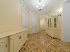 Квартира на Рубинштейна 4
