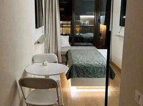 Апартаменты студия 328