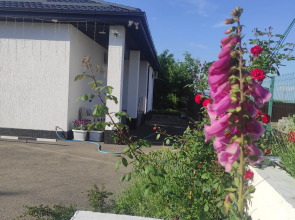 Гостевой дом Семейный отдых