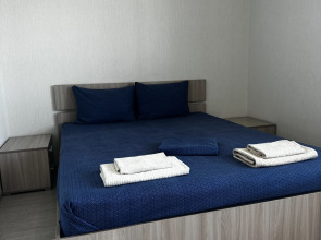 Квартира с шикарным видом