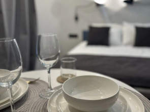 Апартаменты Paris Place Vendôme