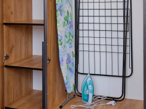 Квартира возле Аквапарка, Баден Баден, Глк Уктус