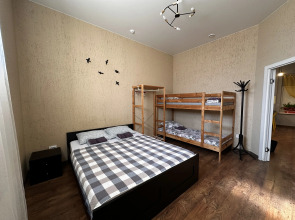 Хостел Фэмилирум