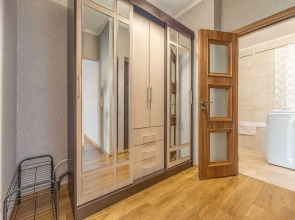 Квартира International 46