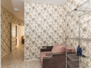 Апартаменты LikeHome на Салмышской