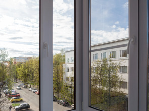 Апартаменты Roomroom на Толбухина