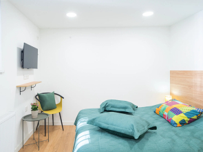 Апартаменты HB apartments Irakli Abashidze