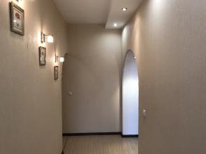 Квартира на Мустая Карима